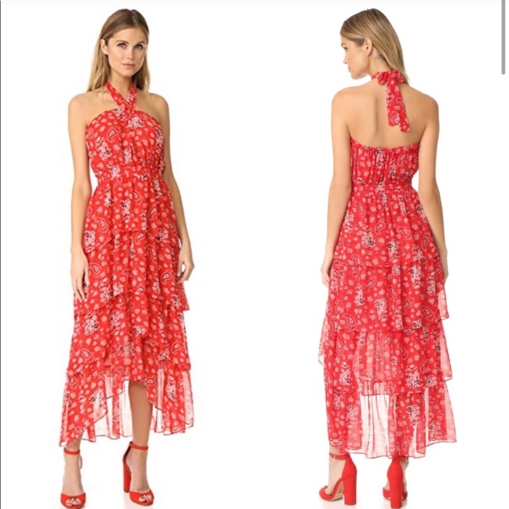 Misa dress